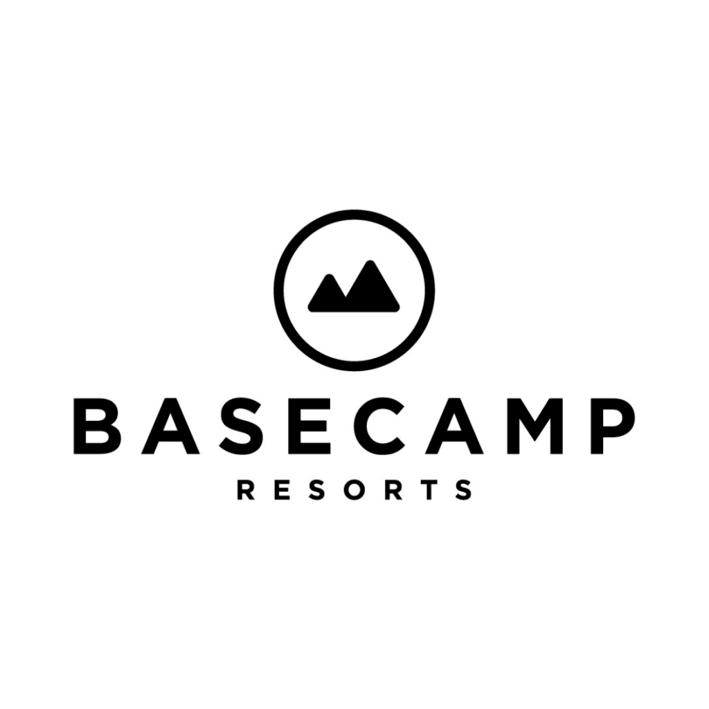 Basecamp Resorts Logo