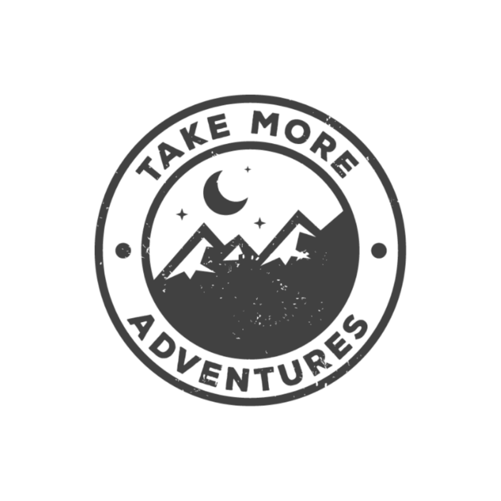 Take More Adventures Logo