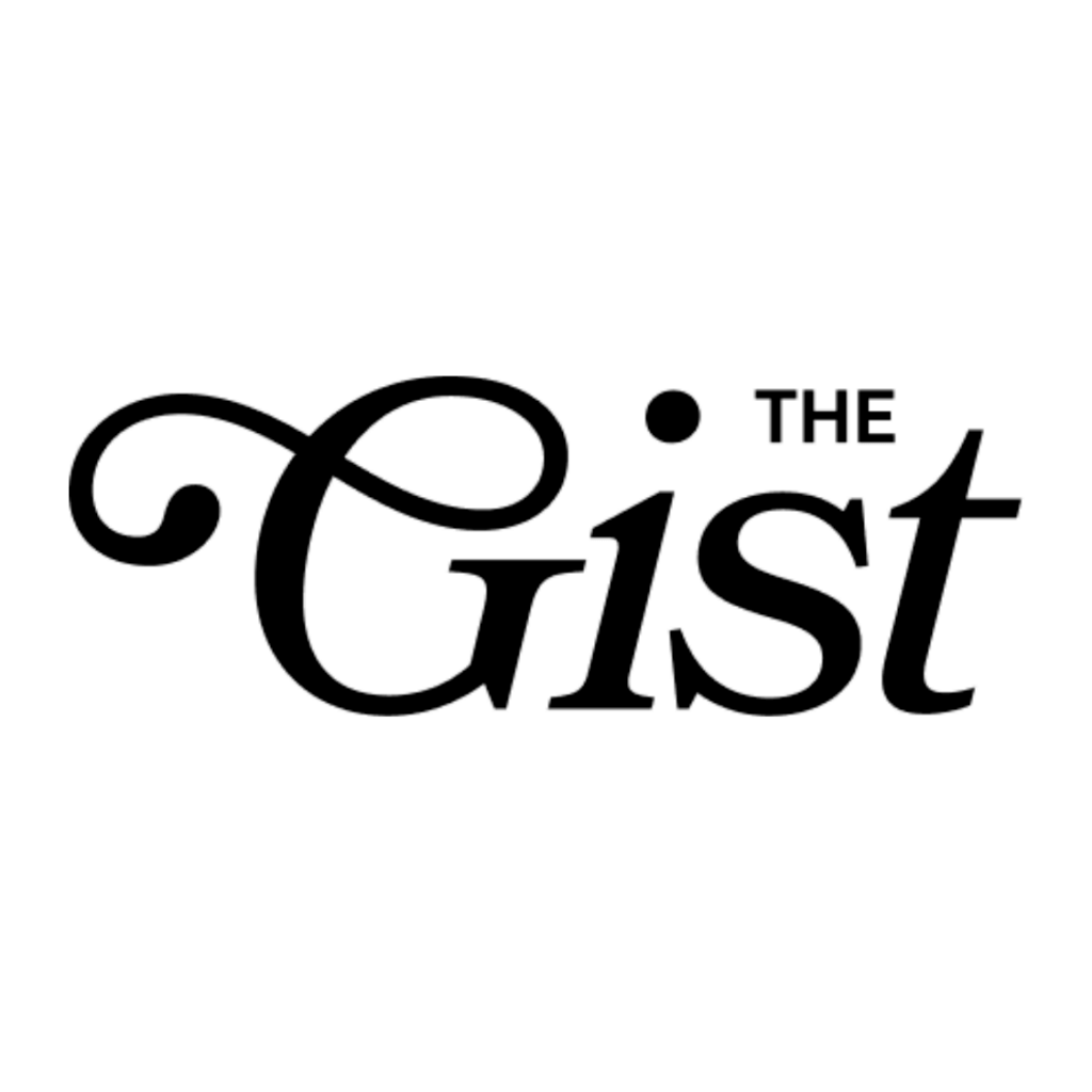The Gist Logo