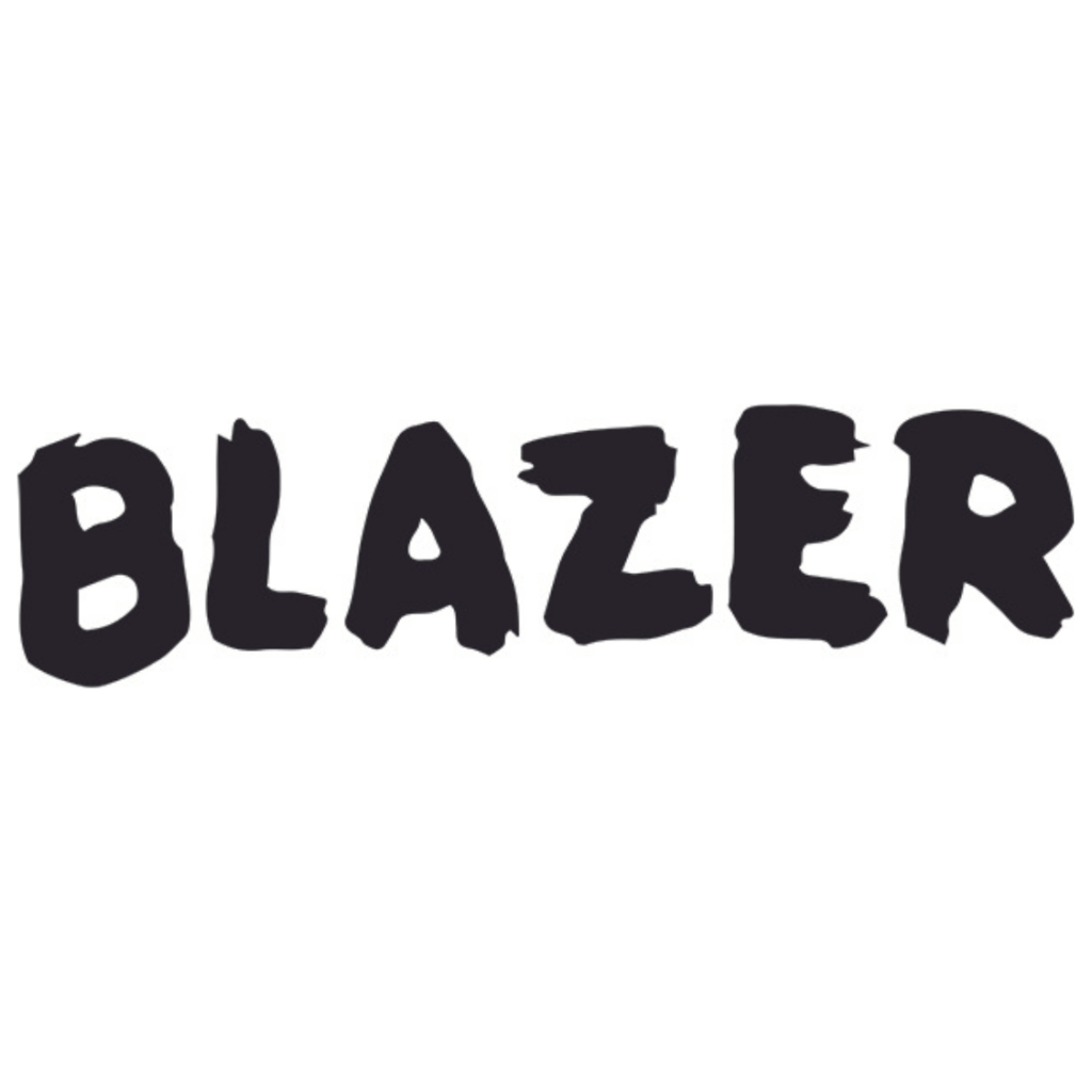 Blazer Brand Logo