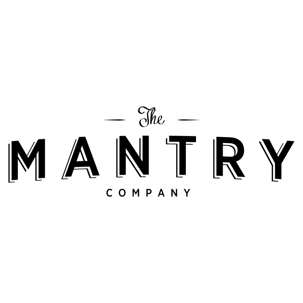 The Mantry Logo