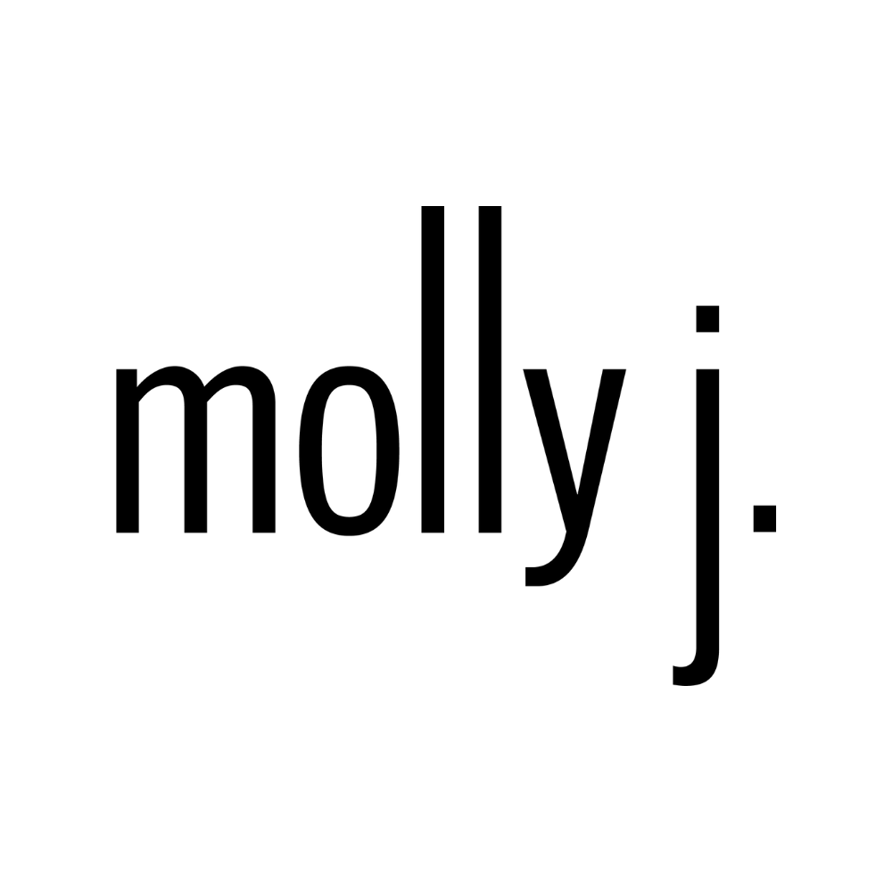 Molly J. Logo