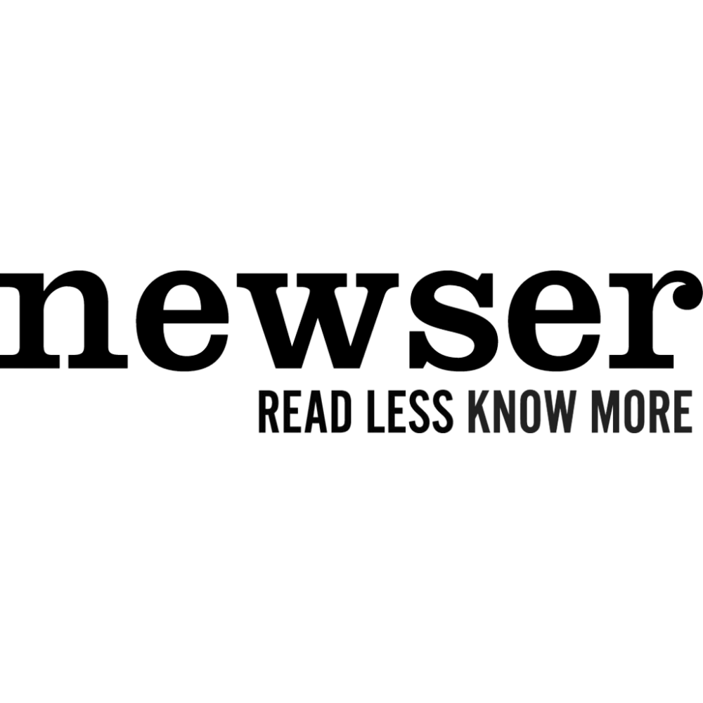 Newser Logo