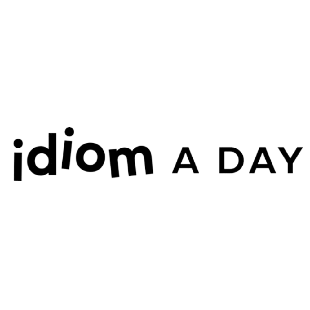 Idiom a day Logo