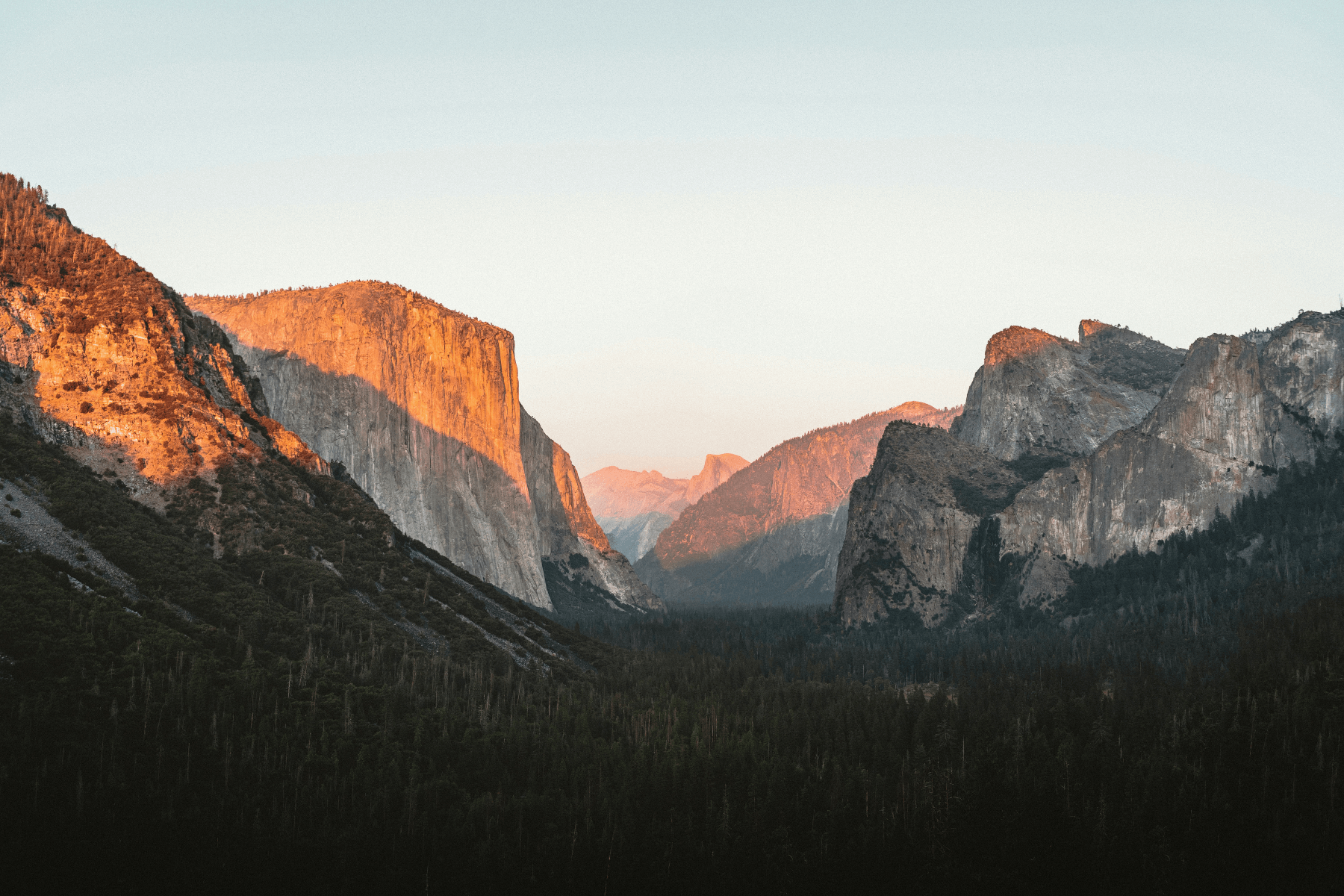 Yosemite Sub Image