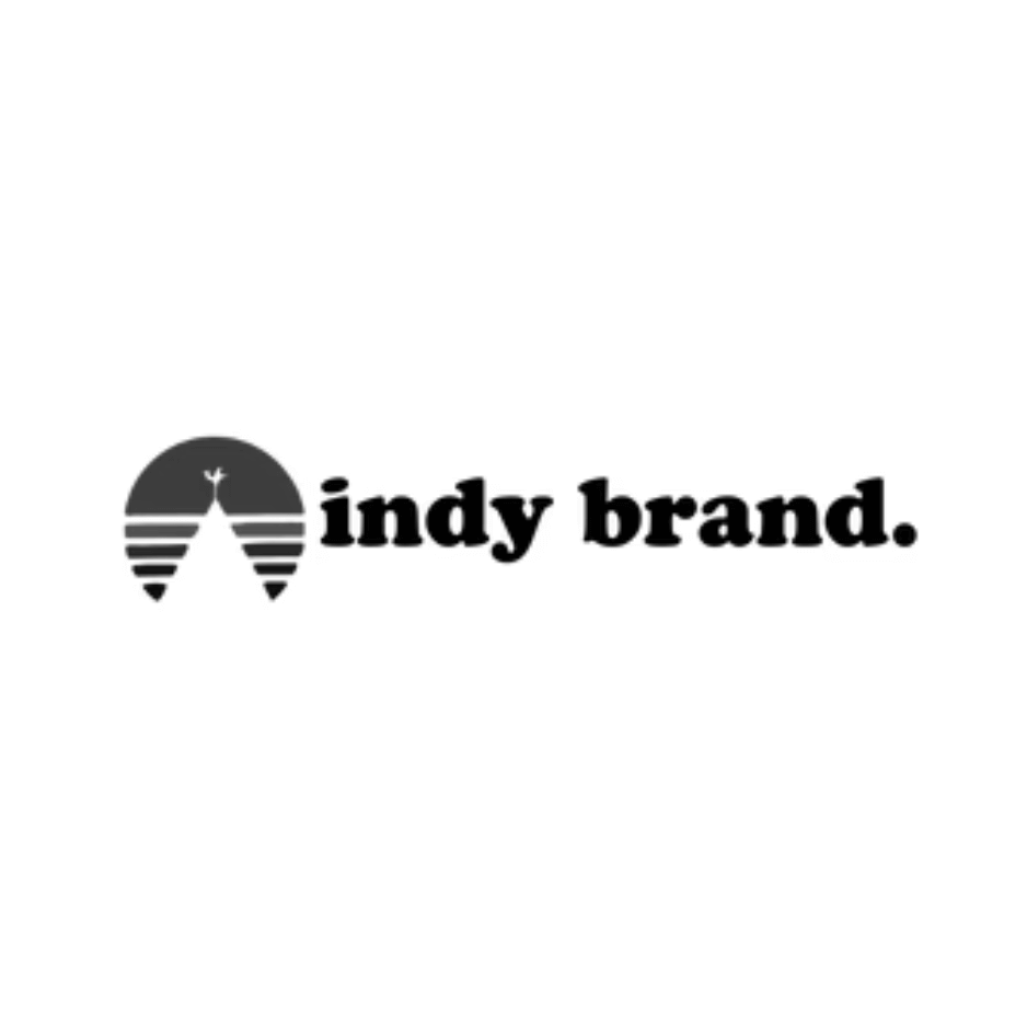 Indy Brand Clothing Logo