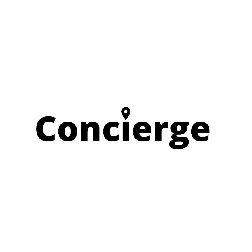 Concierge Logo