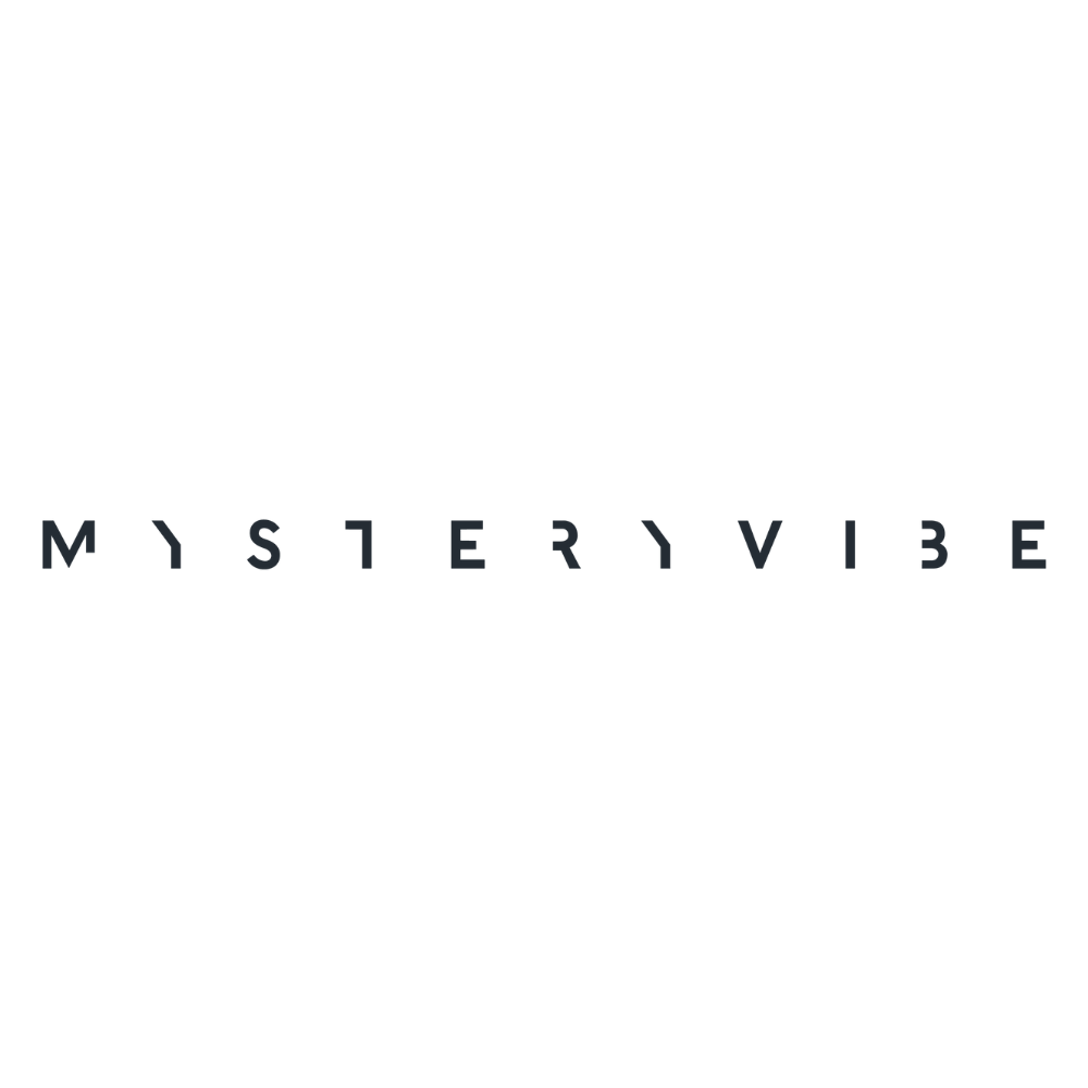 MysteryVibe Logo