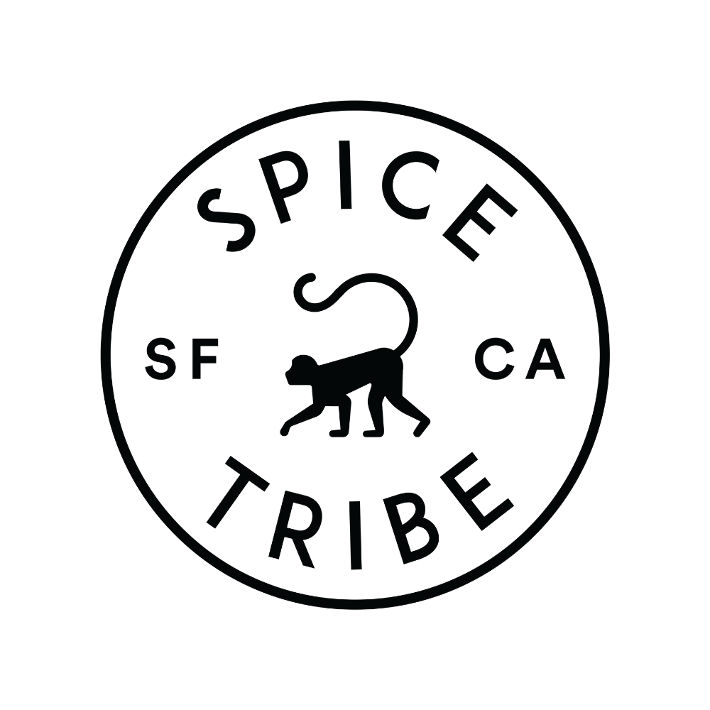 Spice Tribe Logo